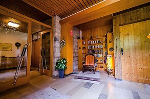 Wagners Hotel im Fichtelgebirge