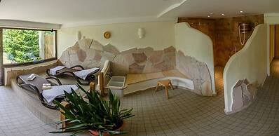 Wagners Hotel im Fichtelgebirge