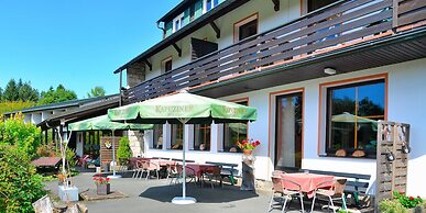Wagners Hotel im Fichtelgebirge