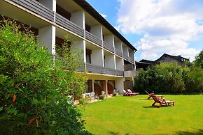 Wagners Hotel im Fichtelgebirge