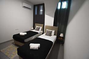 The Aristotelian Suites by Athens Stay