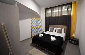 The Aristotelian Suites by Athens Stay