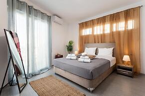 The Aristotelian Suites by Athens Stay