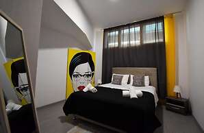 The Aristotelian Suites by Athens Stay