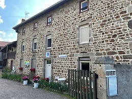 Auberge Au Saint Georges du Mazet