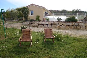 Gîtes du Combeau