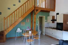 Gîtes du Combeau