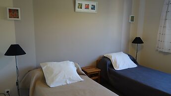 Gîtes du Combeau