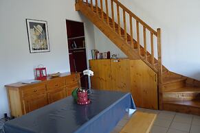 Gîtes du Combeau