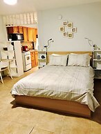 Petrina Studio Apartment