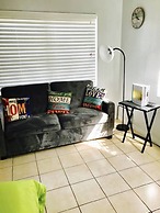 Petrina Studio Apartment