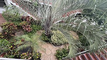 Petrina Studio Apartment