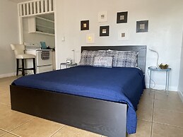 Petrina Studio Apartment