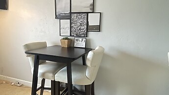 Petrina Studio Apartment