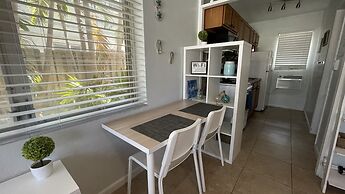 Petrina Studio Apartment