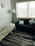 Petrina Studio Apartment