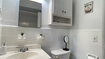 Petrina Studio Apartment