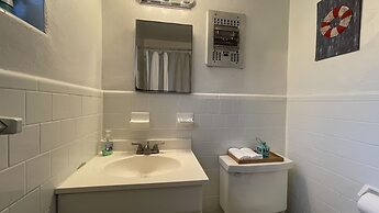 Petrina Studio Apartment