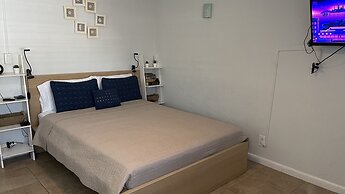 Petrina Studio Apartment