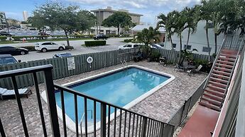 Petrina Studio Apartment