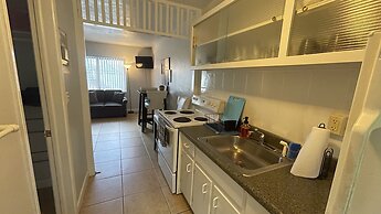 Petrina Studio Apartment