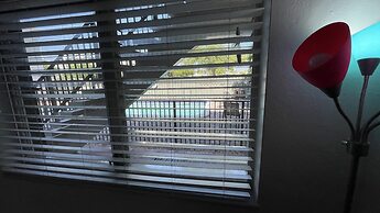 Petrina Studio Apartment