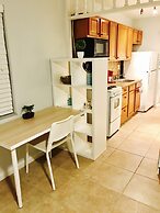 Petrina Studio Apartment