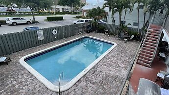 Petrina Studio Apartment