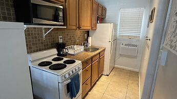 Petrina Studio Apartment