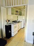 Petrina Studio Apartment