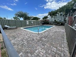 Petrina Studio Apartment