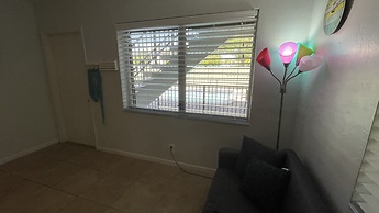 Petrina Studio Apartment