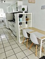 Petrina Studio Apartment