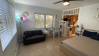 Petrina Studio Apartment