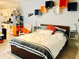 Petrina Studio Apartment