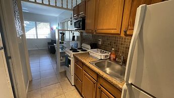 Petrina Studio Apartment