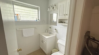 Petrina Studio Apartment