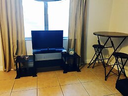 Petrina Studio Apartment