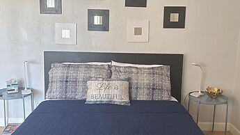 Petrina Studio Apartment