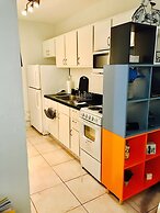 Petrina Studio Apartment