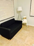 Petrina Studio Apartment