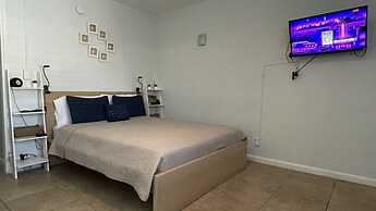 Petrina Studio Apartment