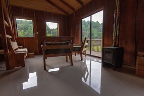 Entre Pampa y Bosque