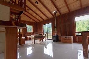 Entre Pampa y Bosque