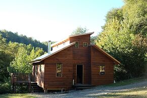 Entre Pampa y Bosque