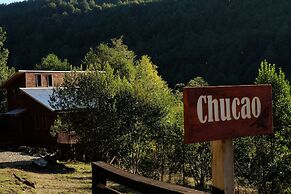 Entre Pampa y Bosque