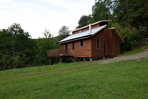 Entre Pampa y Bosque