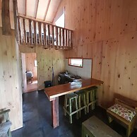 Entre Pampa y Bosque