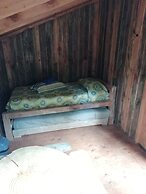 Entre Pampa y Bosque