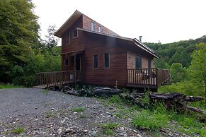 Entre Pampa y Bosque